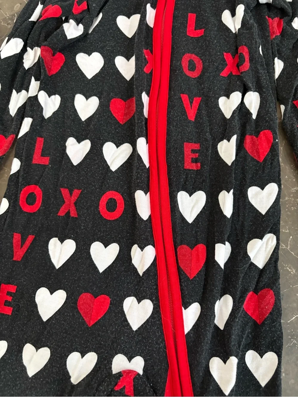 Love xoxo little sleepies